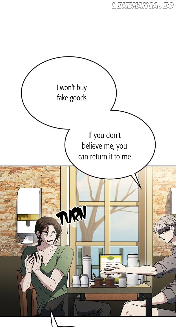 How to break up well Chapter 25 - page 80